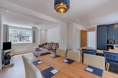 3 chambres à coucher à Deal
