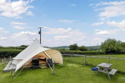 Image de 1 chambres à coucher à Abergele