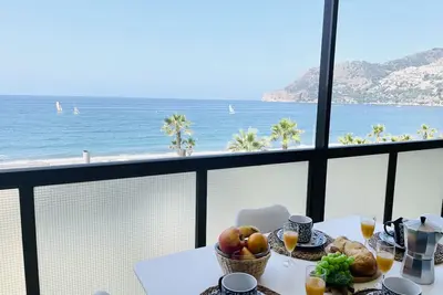 Image de Sol Y Mar Apartment La Herradura