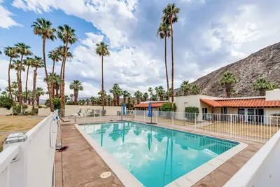 Image de 2 Mi to Galleta Meadows: Desert Golf Retreat!