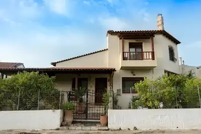 Image de Avdou·Tranditional Retreat in Avdou, Crete