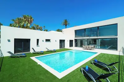 Image de Vera 6 pax - Javea, Costa Blanca