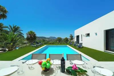 Image de Vera 4 pax - Javea, Costa Blanca