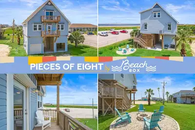 Image de Fisherman's Dream: Walk to Beach + Gameroom
