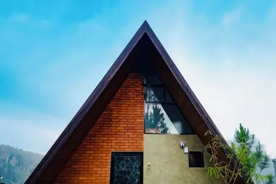 Image de The Bellmount Cottage Bandarawela \nA charming cottage in a secluded hill top