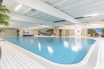 Image de Soft Sands, Smooth Swings | Perfect Haven w/Water Sports & Beach Vibes | 3 Units