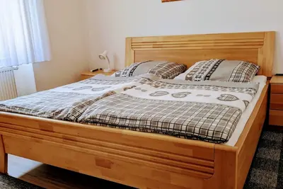 Image de Vacation apartment/apartment for 4 guests with 50m² in Todtnau (295417)