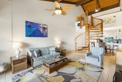 Image de Experience Kamaole Sands 4-409 - Ocean Views, Spacious, Renovated, Wi-Fi, Ac!