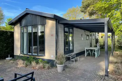 Image de Cosy, fully equipped chalet for 3 people