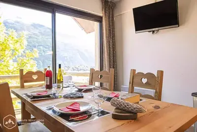 Image de Ch1 - Les Chalets De La Pyramide