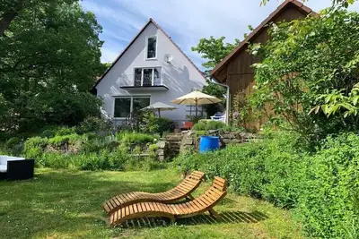 Image de Villa Thea dans la Rhön