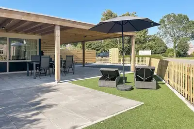 Image de Superbe maison Ă Stavenisse