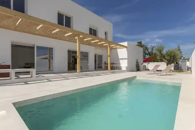 Image de Les Oliveres by Interhome