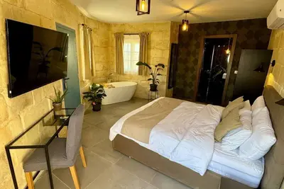 Image de Boutique Kappella - Chambre 1