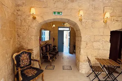 Image de Boutique Kappella - Chambre 1