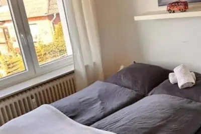 Image de Appartement 'Luv Und Lee' avec balcon et Wi-Fi