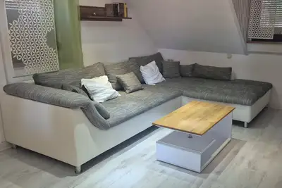 Image de Appartement de vacances 'Jasmin' avec Wi-Fi