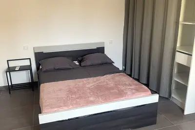 Image de 3 pièces 2 chambre Mandelieu Capitou
