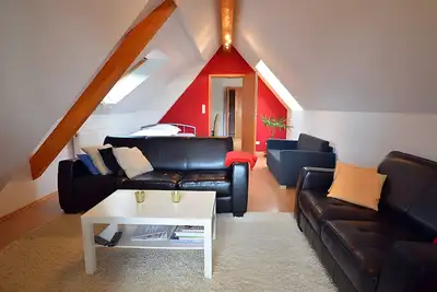 Image de Appartement 'Ferienwohnung Moritz' avec Wi-Fi