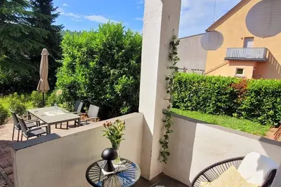 Image de WineTime vacation apartment