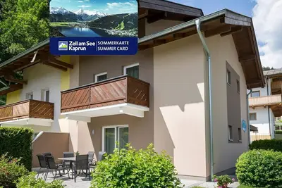 Image de Chalet Nathalie by we rent - Holiday home with sauna & garden