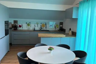 Image de LivingMe Cozy 3 rooms to relax in
