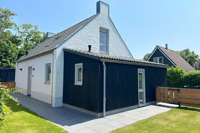 Image de Comfortable holiday home for 6 persons with 3 bedrooms