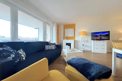 Image de Vacation apartment Fahrenhorst 19/21-12