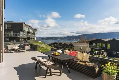 Image de Spacious Luxury, Terrace + Parking