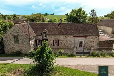 Image de L' Ecrin de Soligny gîte 5 pers