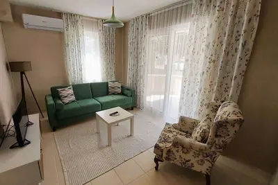 Image de Mar Soleil 17 One Bedroom Apartment
