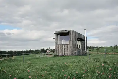 Image de Glamping Na Malém Háji