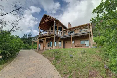 Image de Massive Deck + Sunroom Sleeps 13