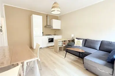 Image de O03 - Osimo, two-room apartment with terrace and wifi