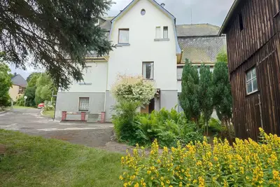 Image de Guest house in Bad Elster