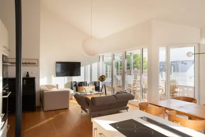 Image de Cozy apartment La Vita Lenta in Uhldingen-Mühlhofen