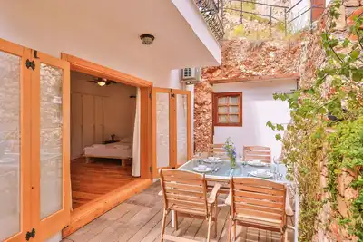 Image de Kas Yoga House
