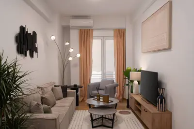 Image de 2br Max Modern Comfort in Top Location