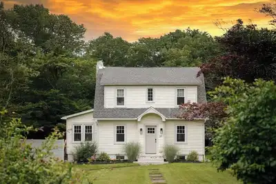 Image de Shandelee Brook House: Hot Tub Serenity | Peaceful Surroundings | 5 Mins to Livi