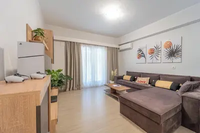 Image de Residence City Retreat