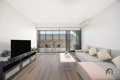 Image de 3 Bedroom in heart of Bankstown