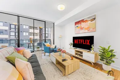 Image de Warm&Comfortable Apartment in Wolli Creek