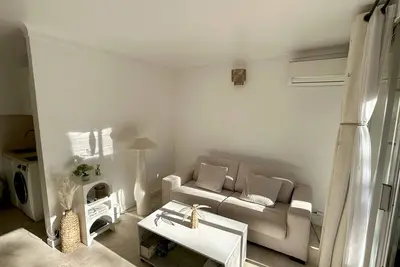 Image de Golfe de Saint-Tropez, 2/4 personnes air conditionner