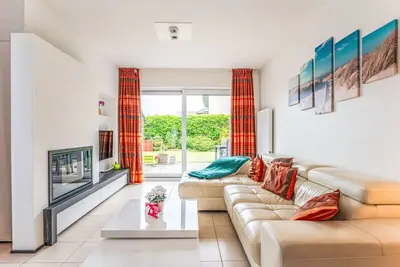 Image de Belle maison de vacances privée pour 4 personnes avec Wifi, Tv et parking