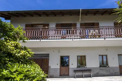Image de Merveilleuse maison de vacances privée pour 4 personnes avec Wifi, Tv, balcon et parking