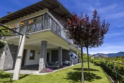 Image de Agréable appartement pour 4 personnes avec Wifi, Tv, patio, animaux admis et parking
