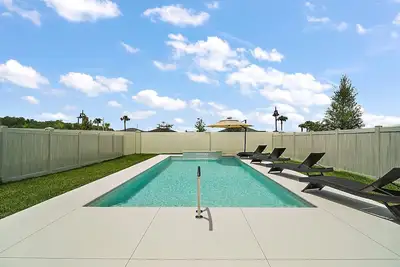 Image de Santino Luxe Retreat at Well Point