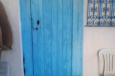 Bienvenue au studio Jasmin \ndans ce coin de  paradis du Menzel Soltane Ahmed