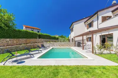 Image de Casa Del Sole. . . Looking for peace and relaxation? You've come to the right place!