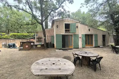 Image de Maison Etona-4/6pers-gorges du verdon